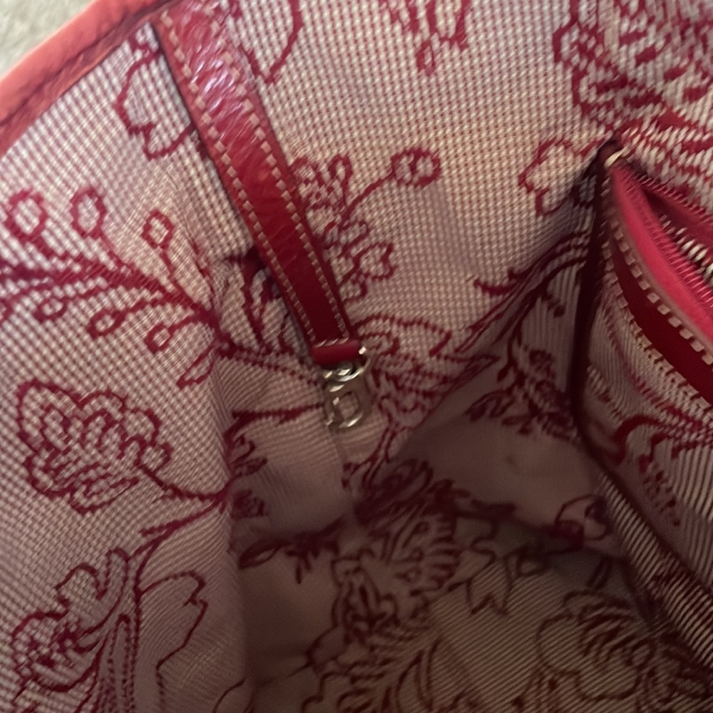 Brighton denim tote bag - Picture 13 of 14